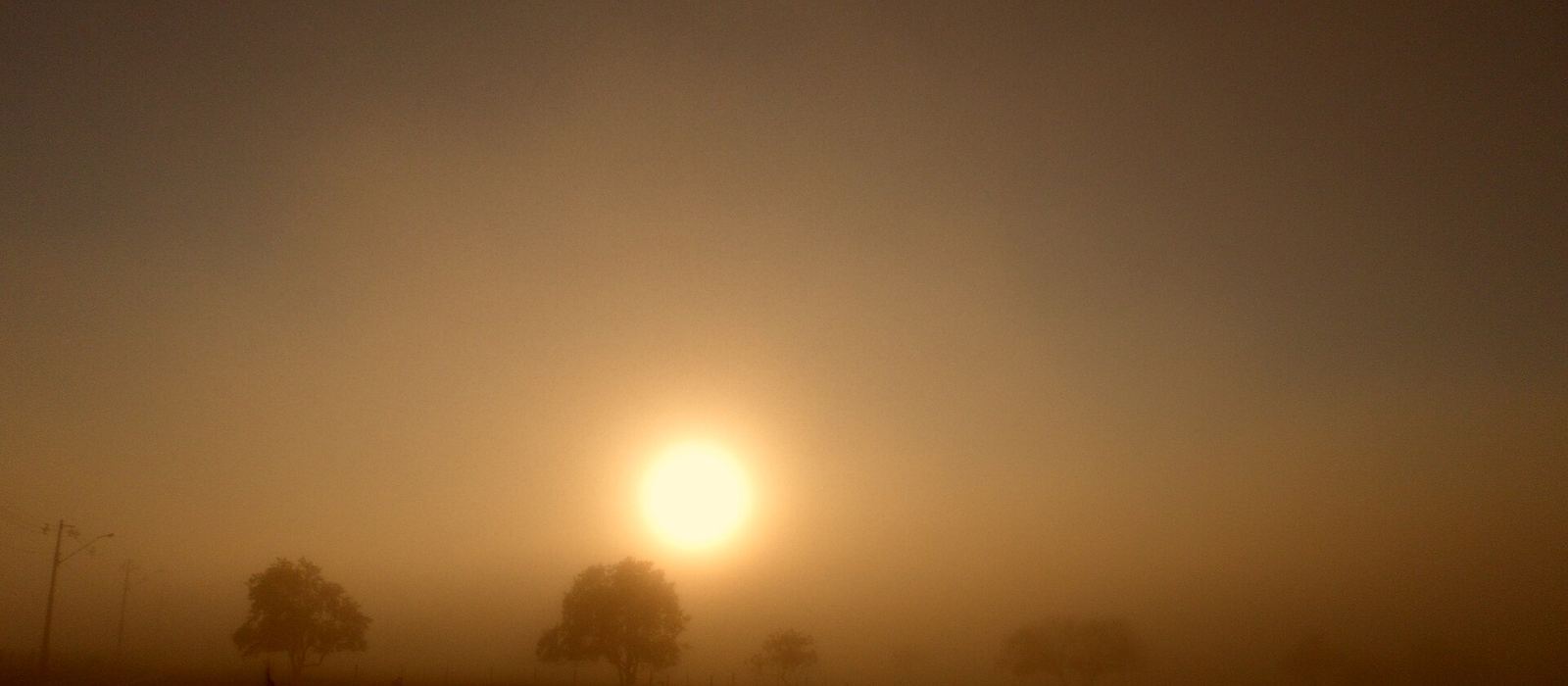 Paisagem de Rio Preto da Eva