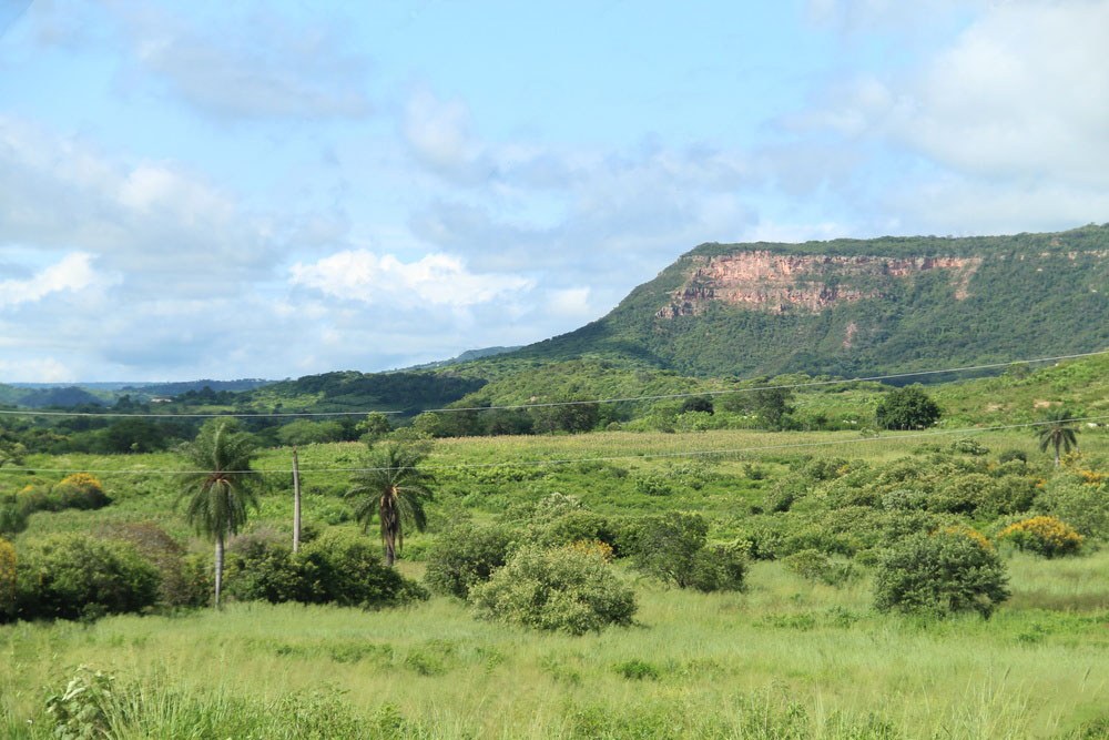 Chapada do Araripe