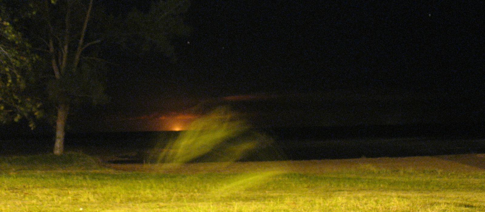 Paisagem de Aracruz