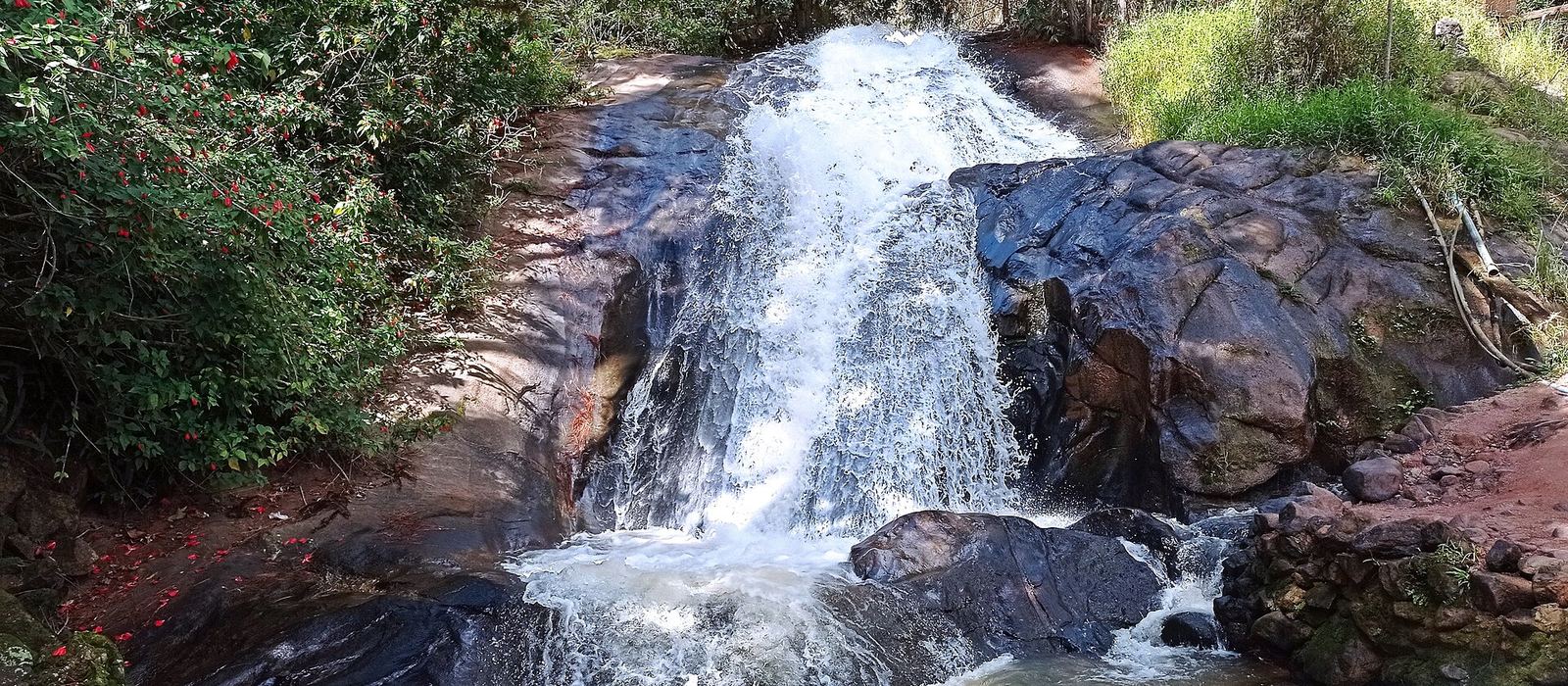 Paisagem de Marechal Floriano