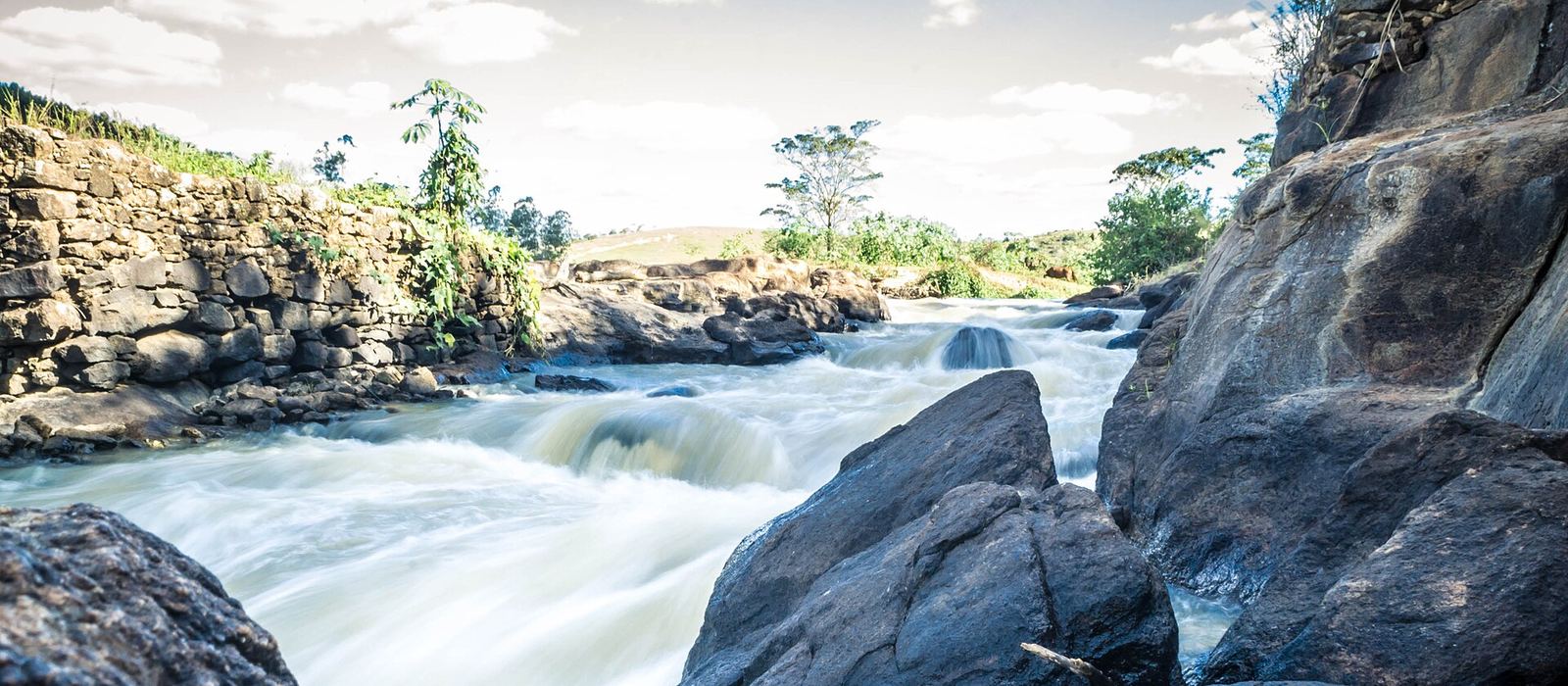 Paisagem de São Mateus