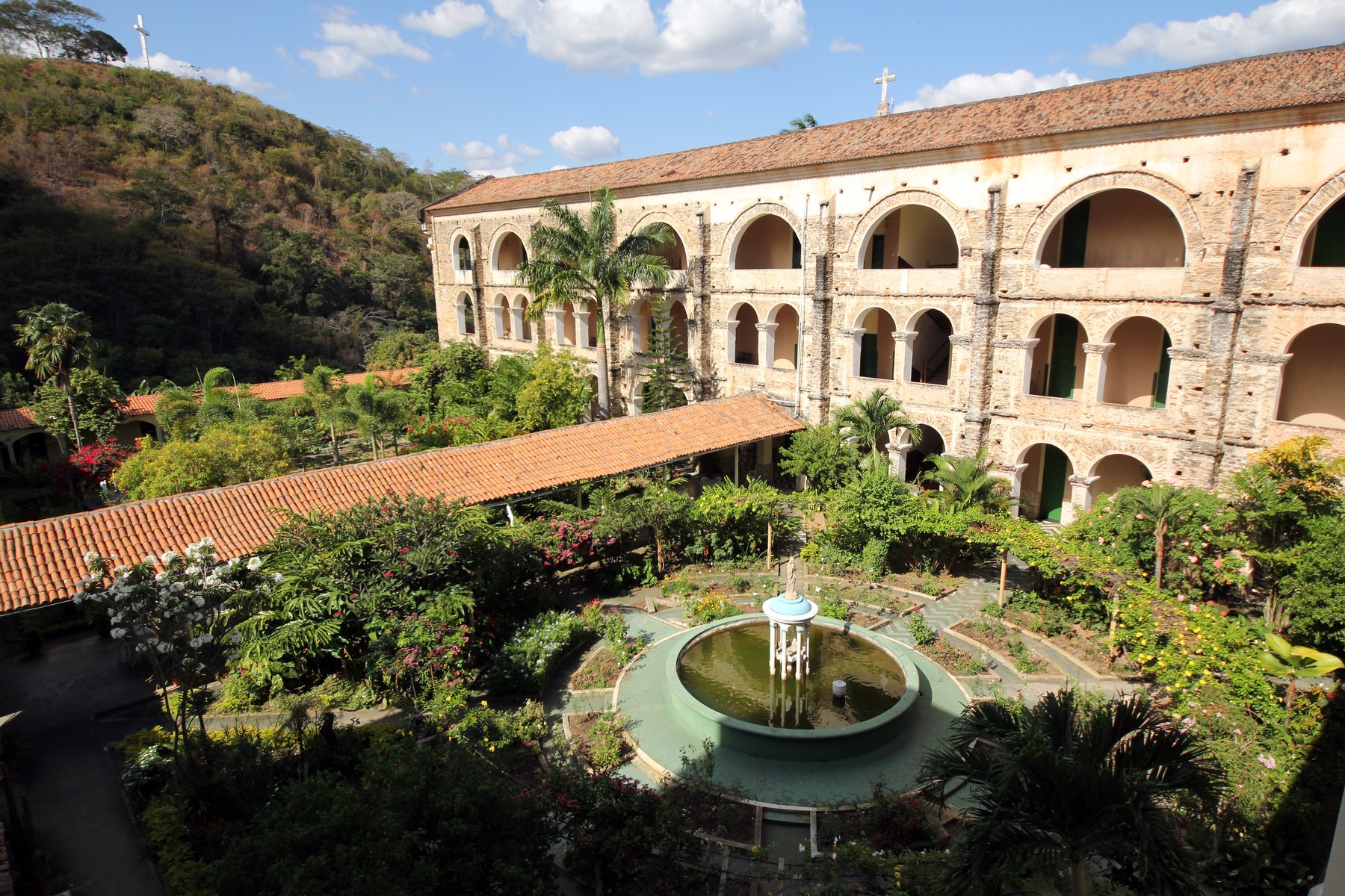 Área de Proteção Ambiental da Serra de Baturité