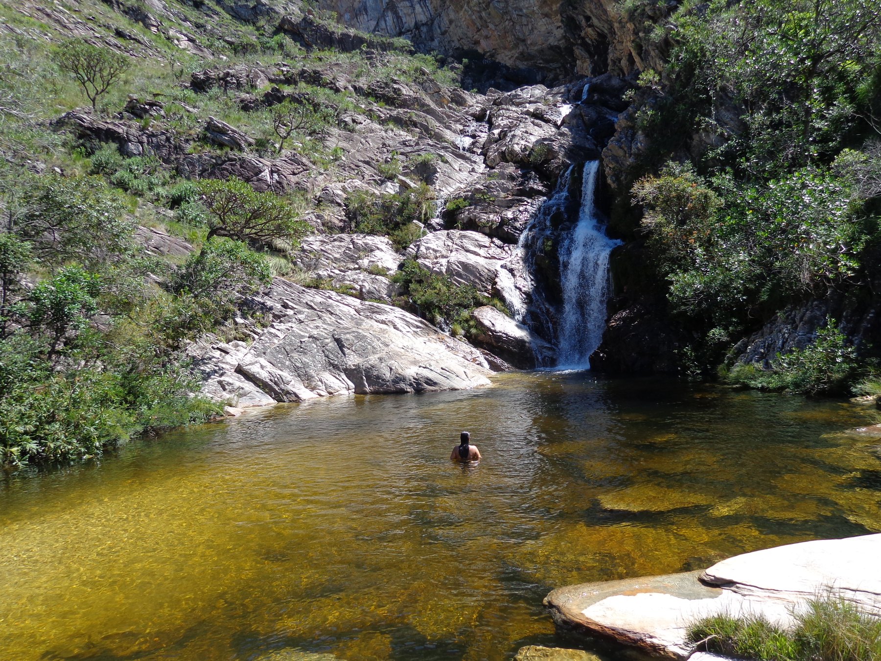 Área de Proteção Ambiental Morro da Pedreira