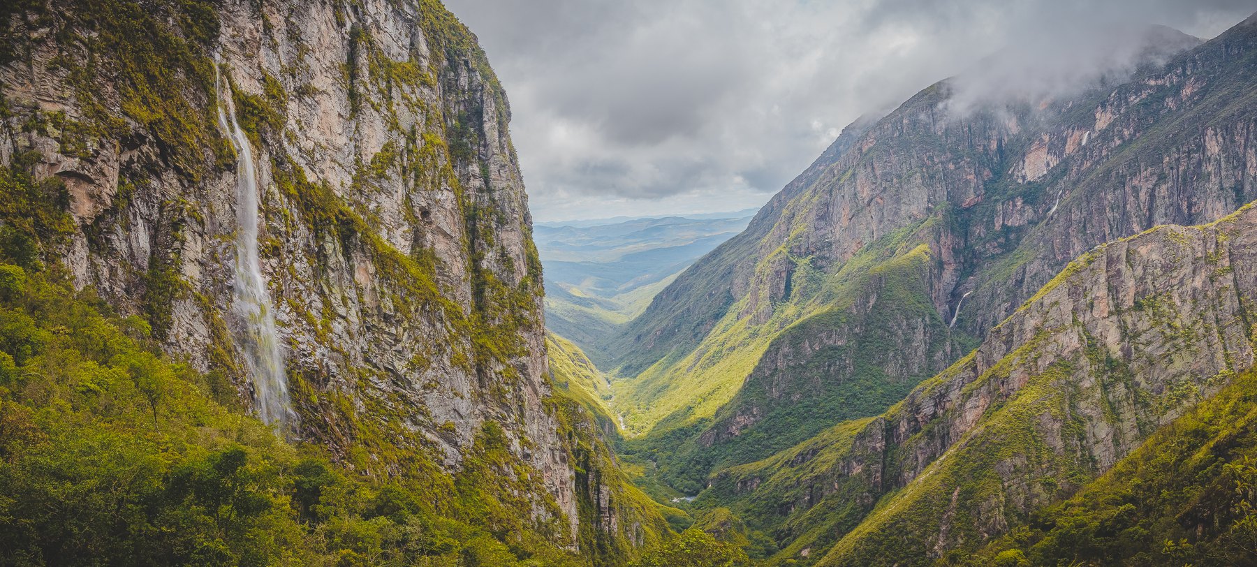 Parque Nacional da Serra do Cipó