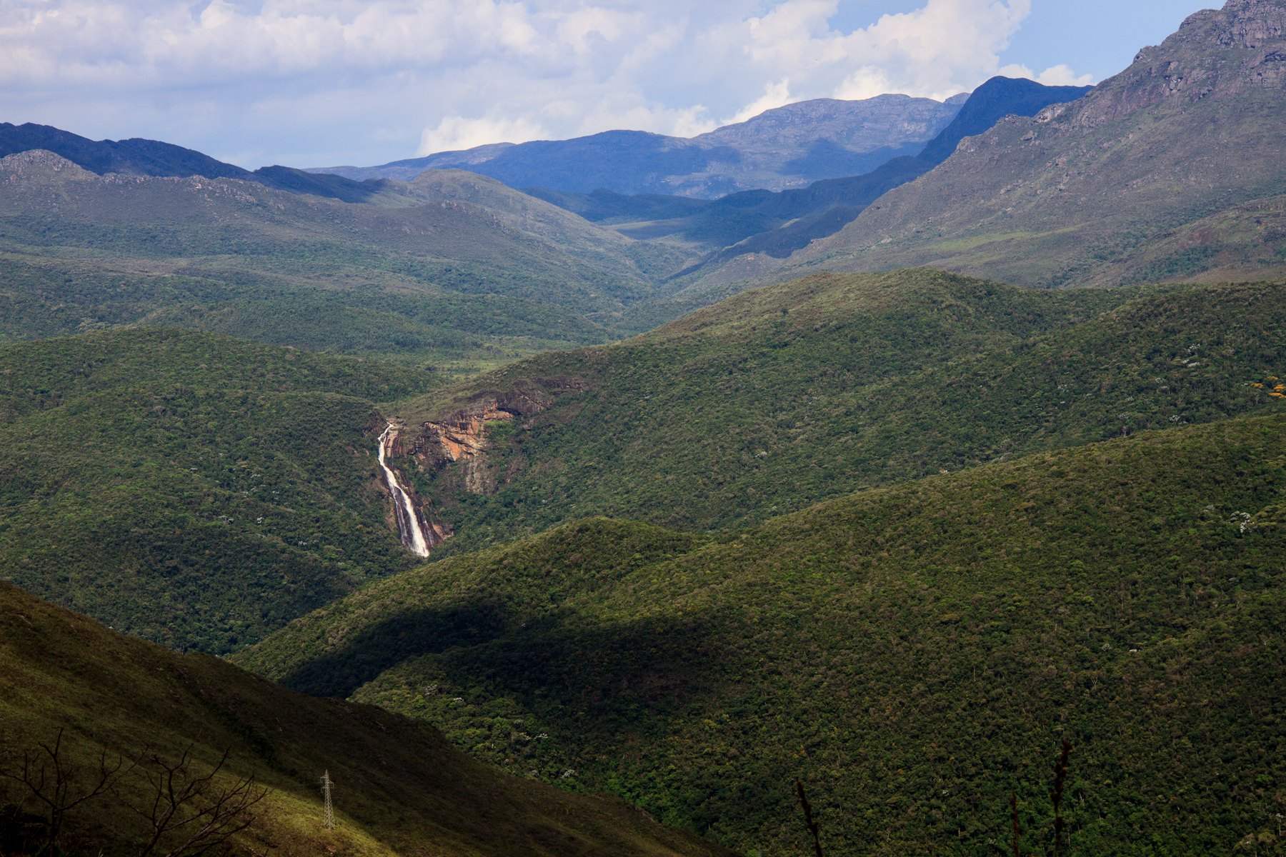 Parque Nacional da Serra do Gandarela
