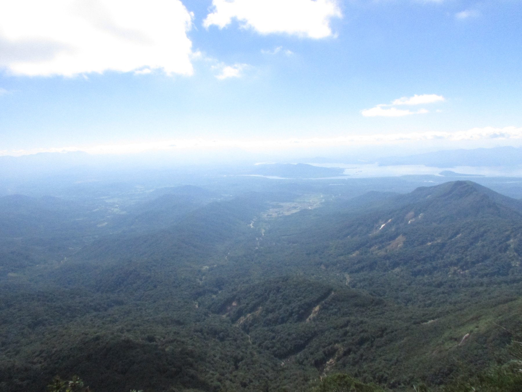 Parque Nacional de Saint-Hilaire/Lange