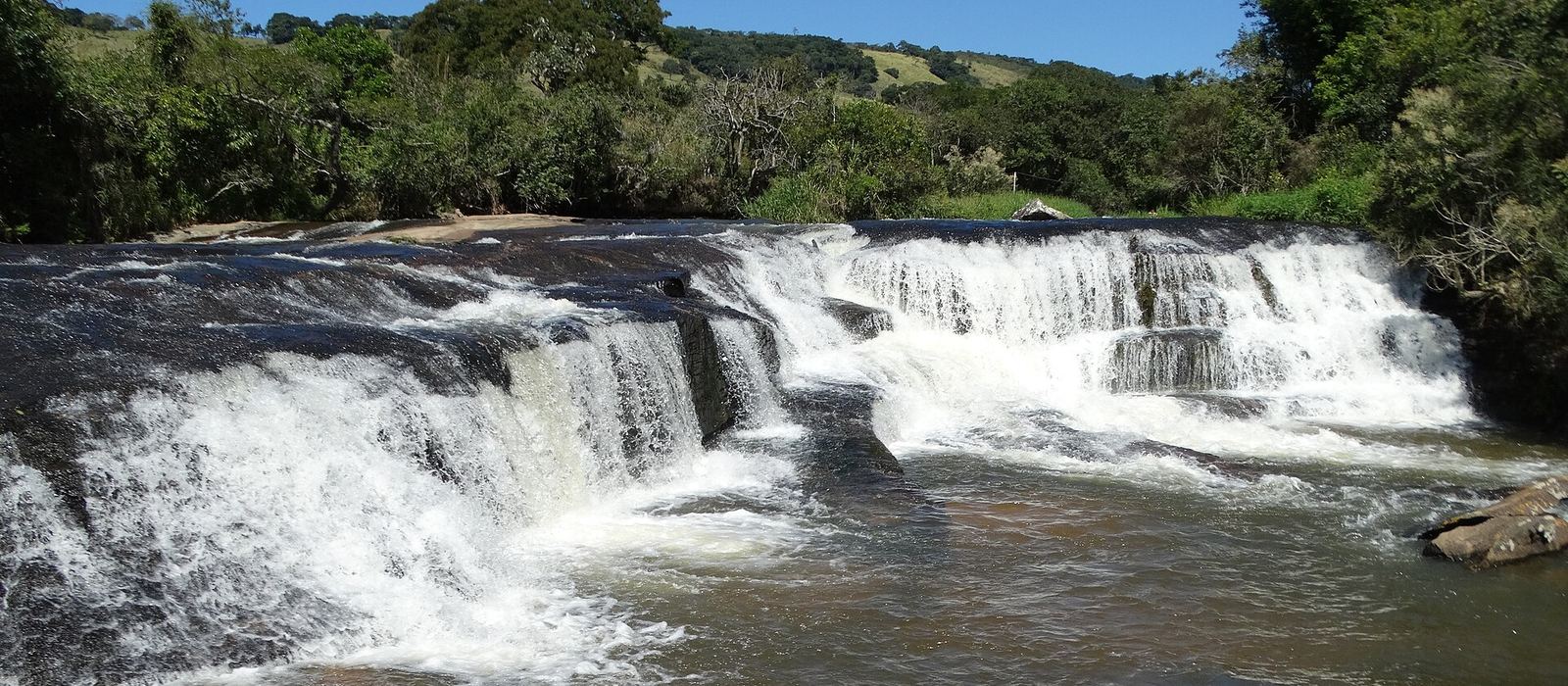 Paisagem de Baependi