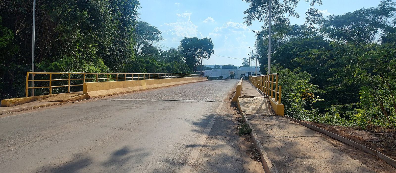 Paisagem de Nobres