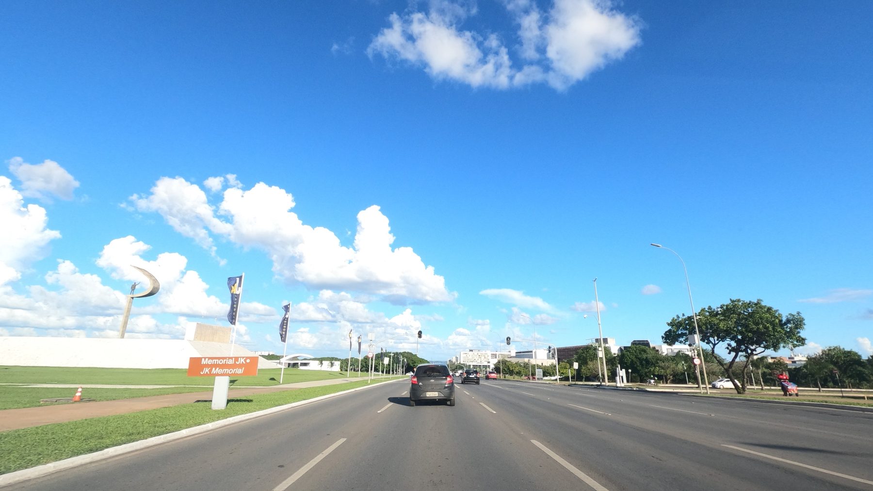 Foto enviada por Túllio F