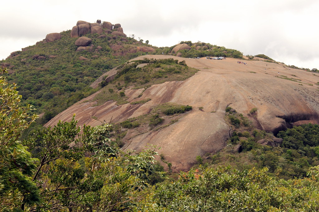 Pedra Grande