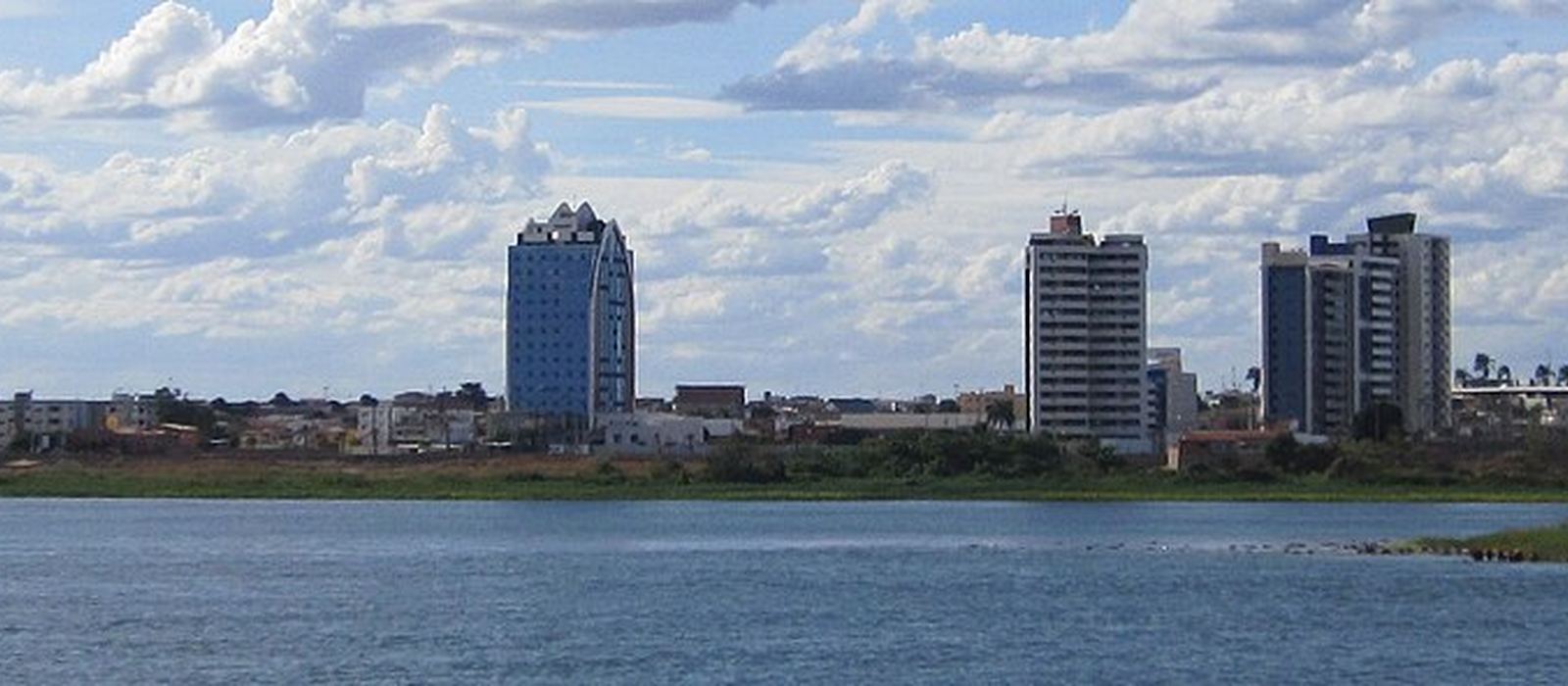 Paisagem de Petrolina
