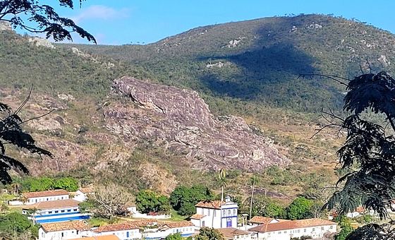 Trilha do Cruzeiro