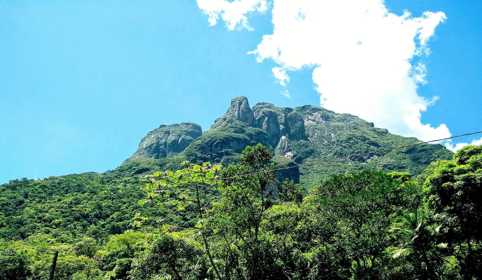 Marumbi