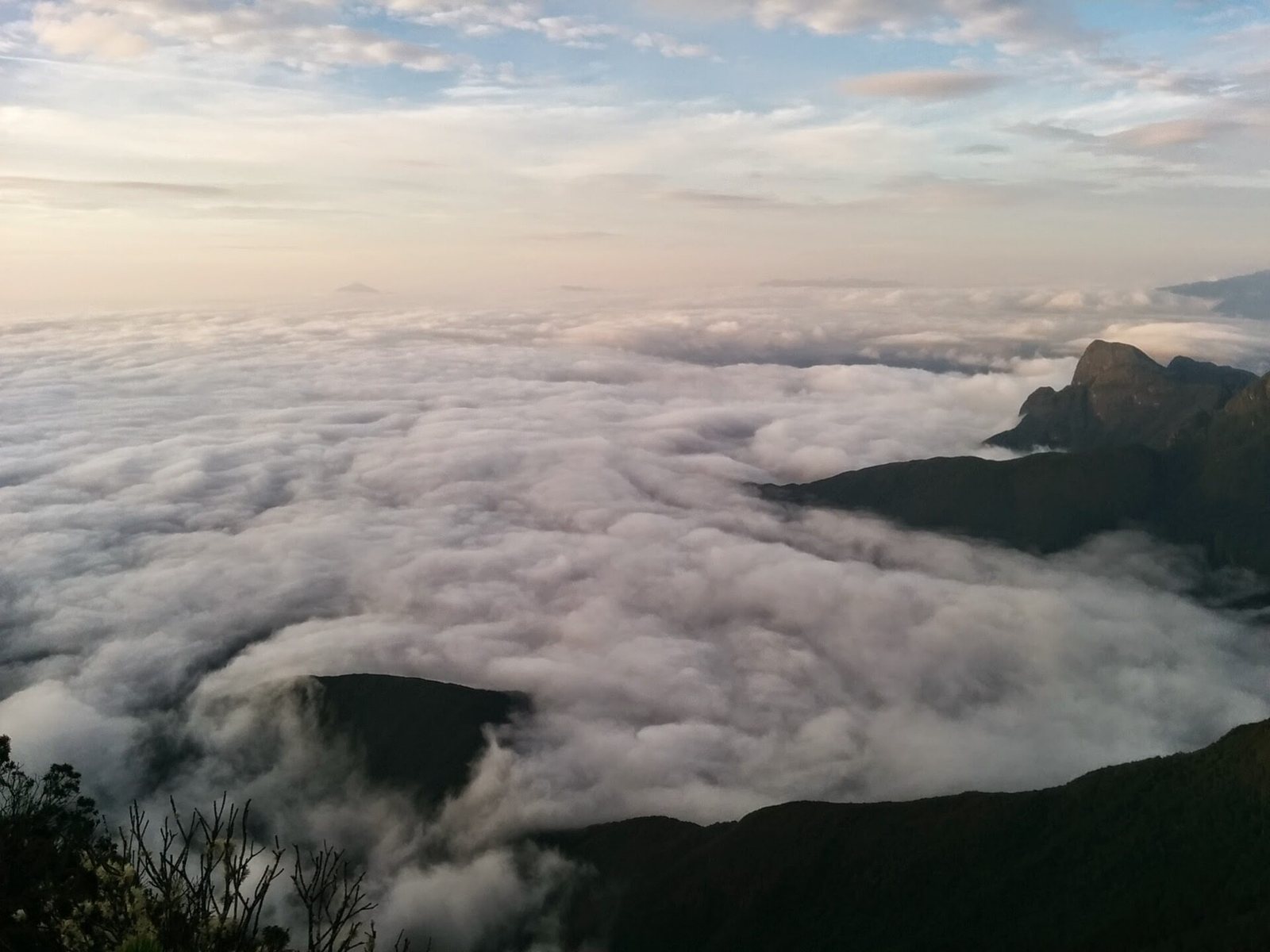 Pico Paraná