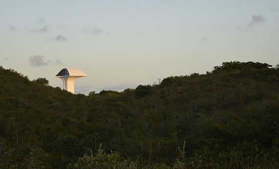Trilha Pôr do Sol