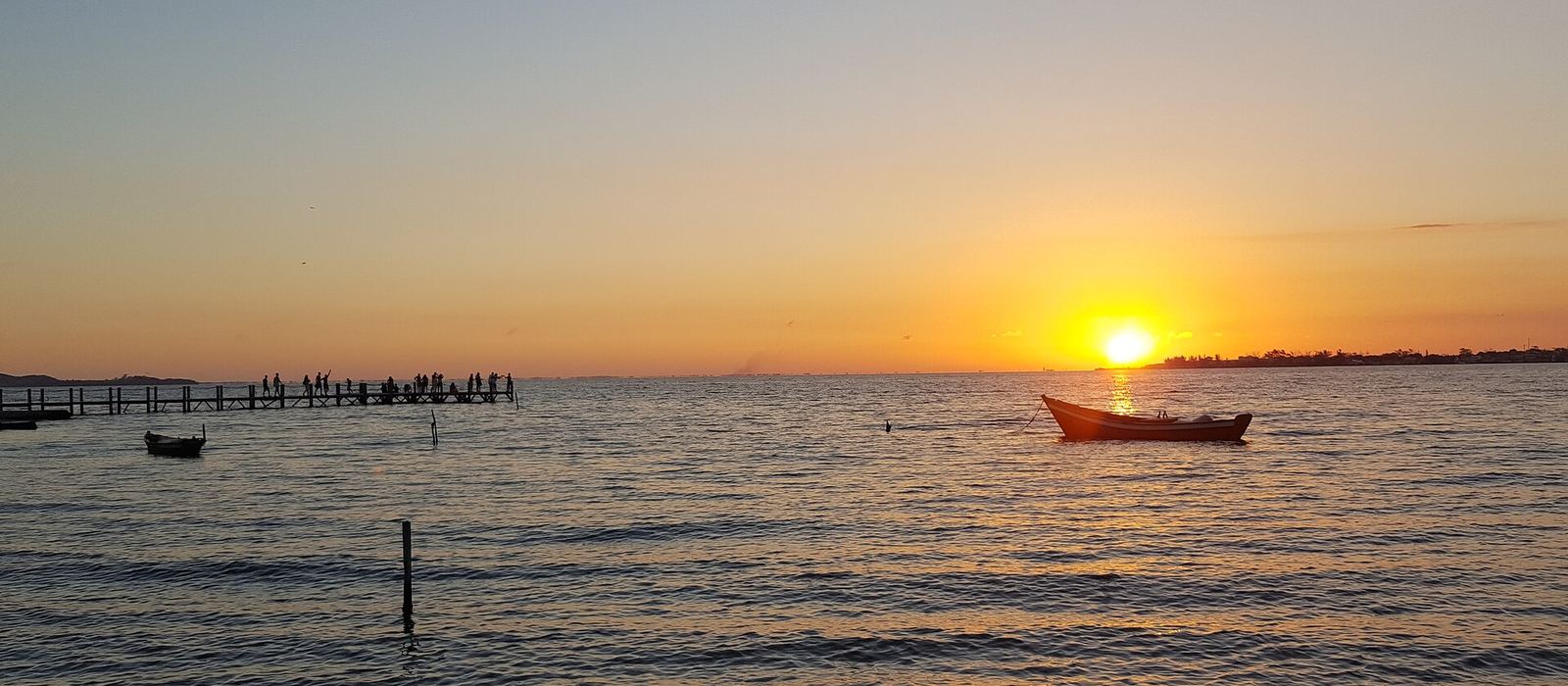 Paisagem de São Pedro da Aldeia