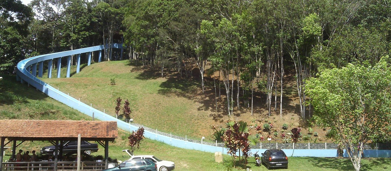 Paisagem de Itajaí