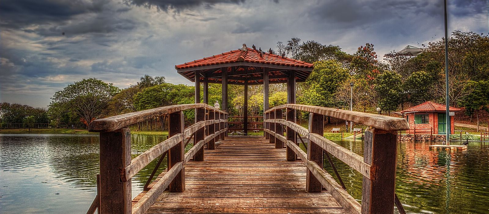 Paisagem de São Pedro