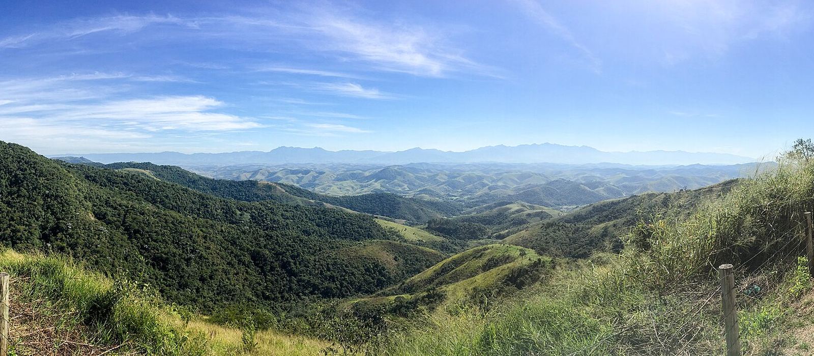 Paisagem de Silveiras